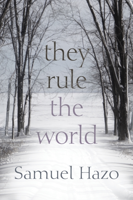 They Rule the World, EPUB eBook