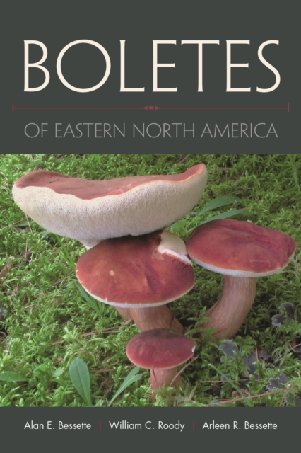Boletes of Eastern North America, PDF eBook