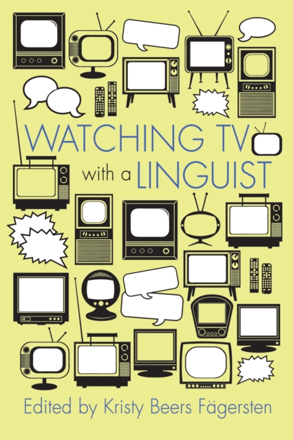 Watching TV with a Linguist, EPUB eBook