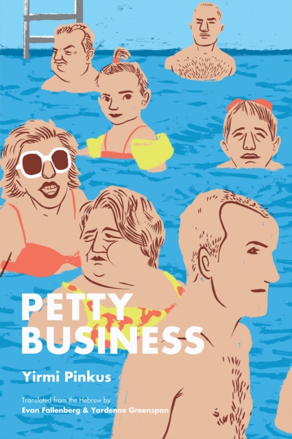 Petty Business, EPUB eBook