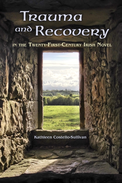Trauma and Recovery in the Twenty-First-Century Irish Novel, EPUB eBook