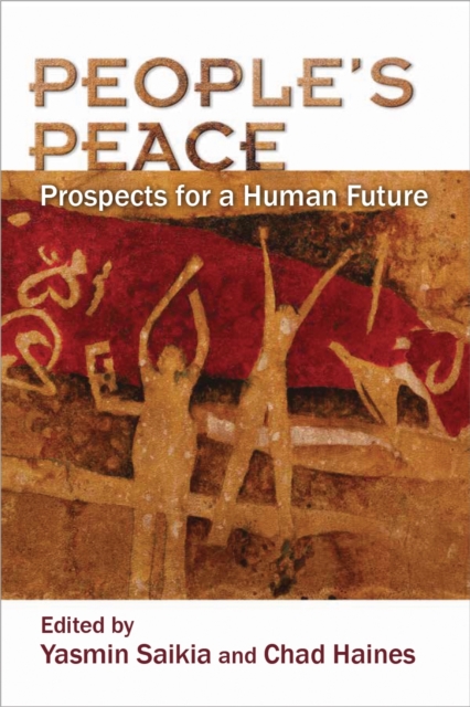 People's Peace : Prospects for a Human Future, EPUB eBook