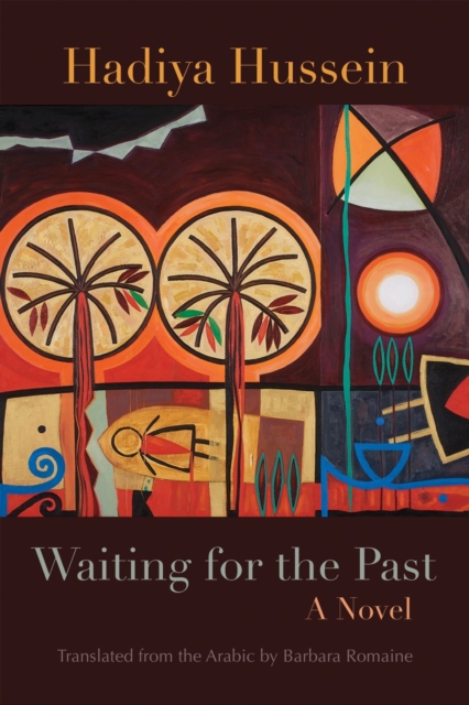 Waiting for the Past : A Novel, EPUB eBook