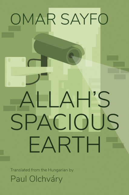 Allah's Spacious Earth, EPUB eBook