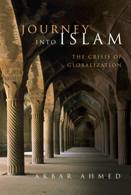 Journey into Islam : The Crisis of Globalization, EPUB eBook