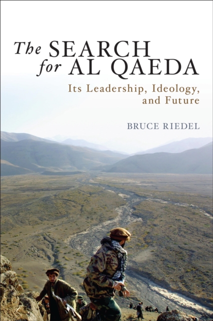 Search for Al Qaeda : Its Leadership, Ideology, and Future, PDF eBook