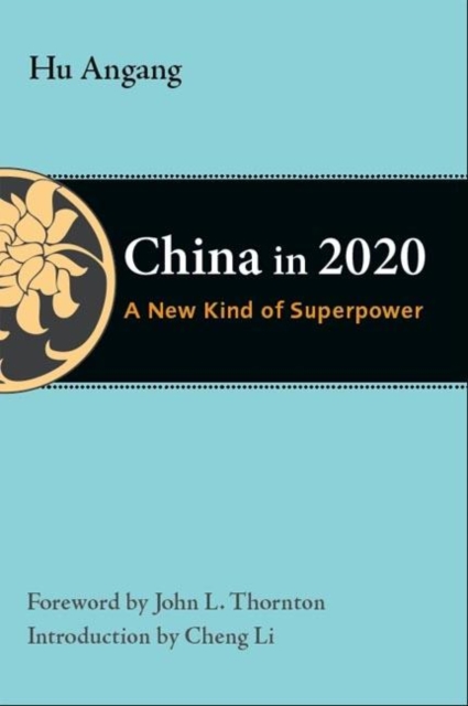 China in 2020 : A New Type of Superpower, PDF eBook