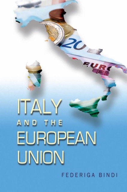 Italy and the European Union, PDF eBook