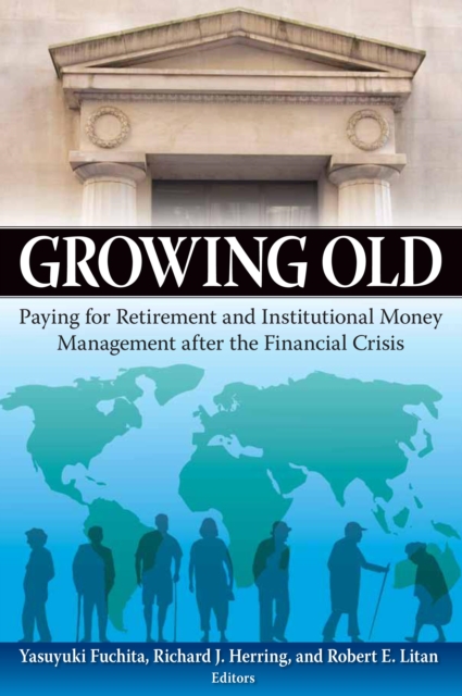 Growing Old : Paying for Retirement and Institutional Money Management after the Financial Crisis, EPUB eBook