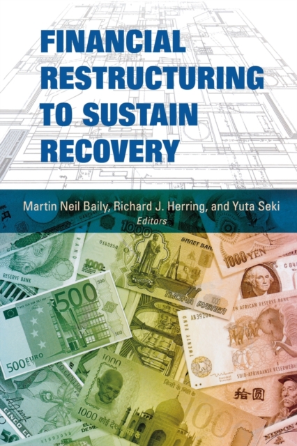 Financial Restructuring to Sustain Recovery, Paperback / softback Book