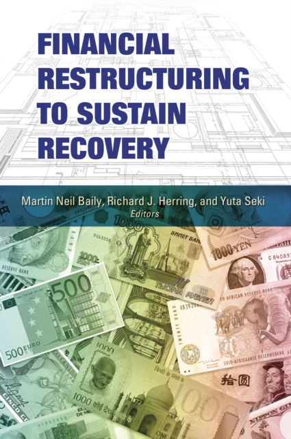 Financial Restructuring to Sustain Recovery, EPUB eBook