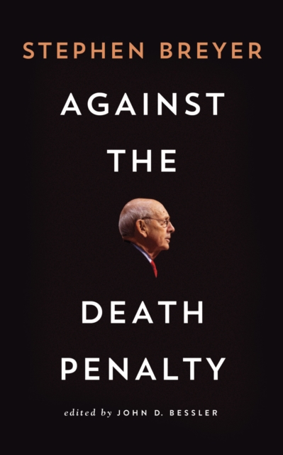 Against the Death Penalty, EPUB eBook