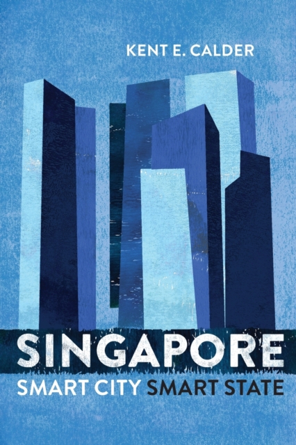Singapore : Smart City, Smart State, Paperback / softback Book