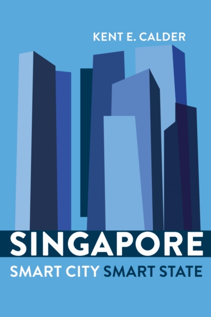 Singapore : Smart City, Smart State, EPUB eBook