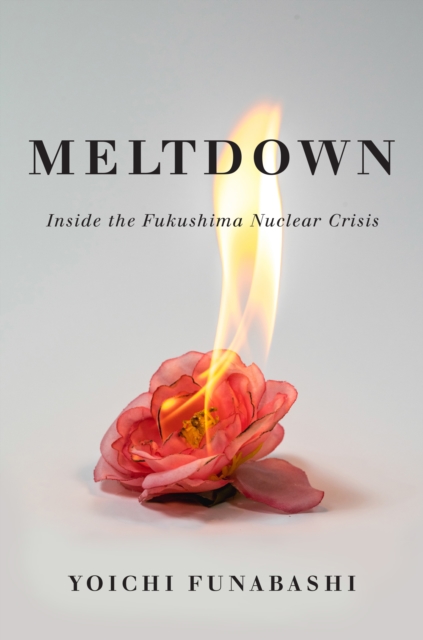Meltdown : Inside the Fukushima Nuclear Crisis, EPUB eBook