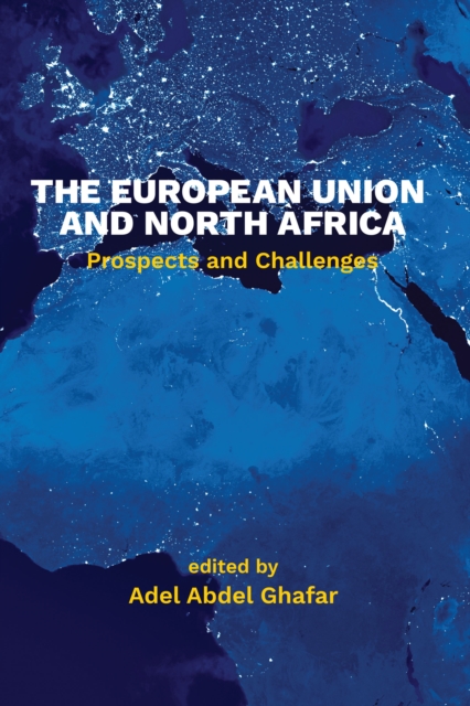 The European Union and North Africa : Prospects and Challenges, Paperback / softback Book