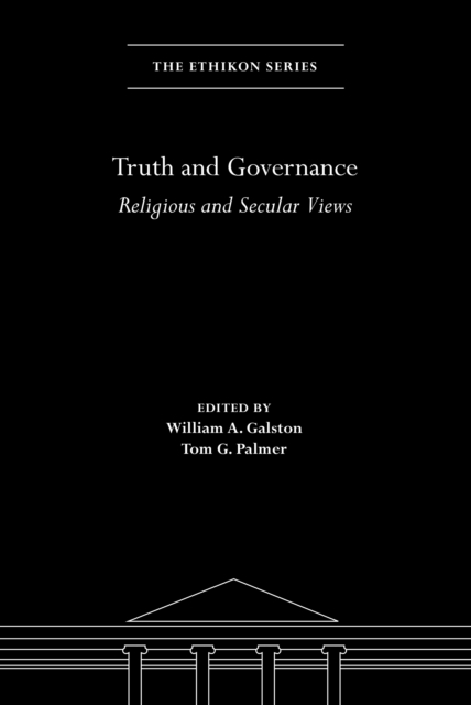 Truth and Governance : Religious and Secular Views, Paperback / softback Book