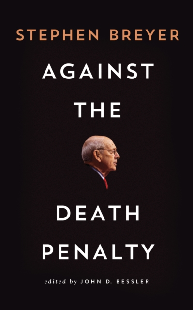 Against the Death Penalty, Paperback / softback Book