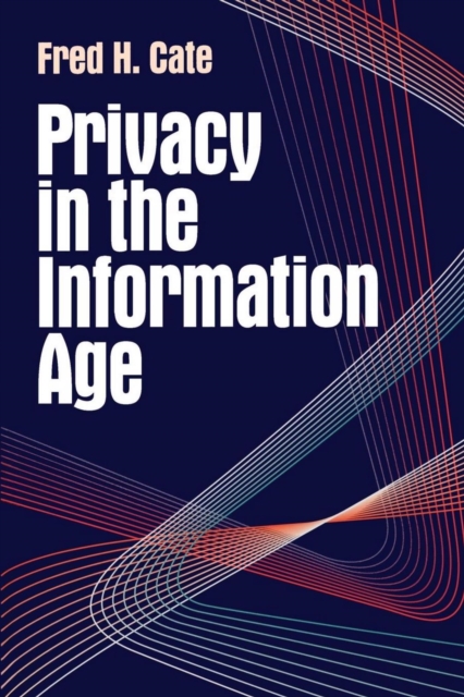 Privacy in the Information Age, PDF eBook