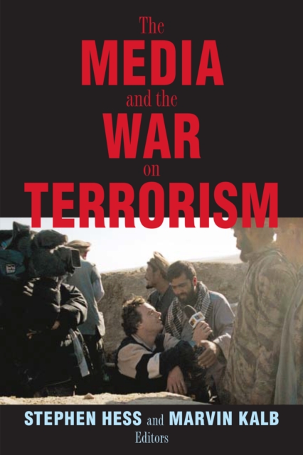 Media and the War on Terrorism, PDF eBook