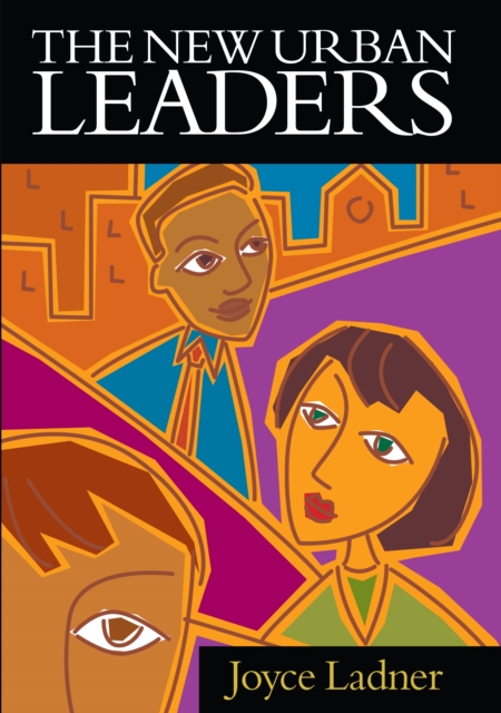 New Urban Leaders, PDF eBook