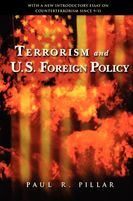 Terrorism and U.S. Foreign Policy, PDF eBook