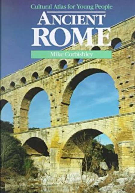 Ancient Rome, Hardback Book
