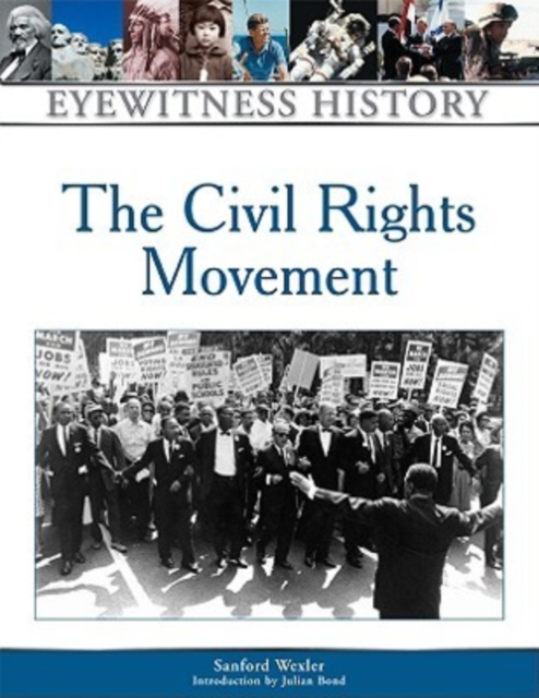Civil Rights, Hardback Book