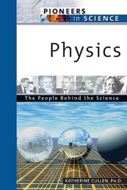 Physics, Hardback Book