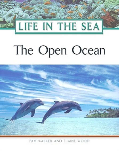 The Open Ocean, Hardback Book