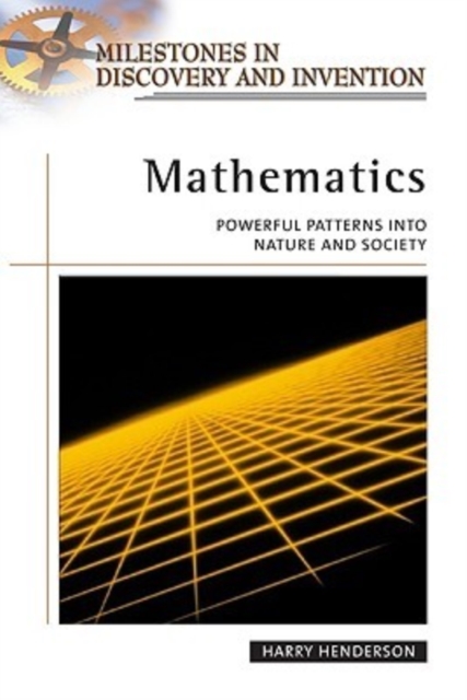 Mathematics, Hardback Book