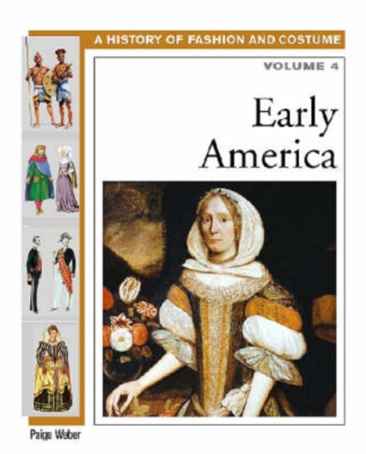 Early America Volume 4, Hardback Book