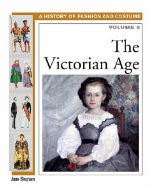 The Victorian Age, Hardback Book