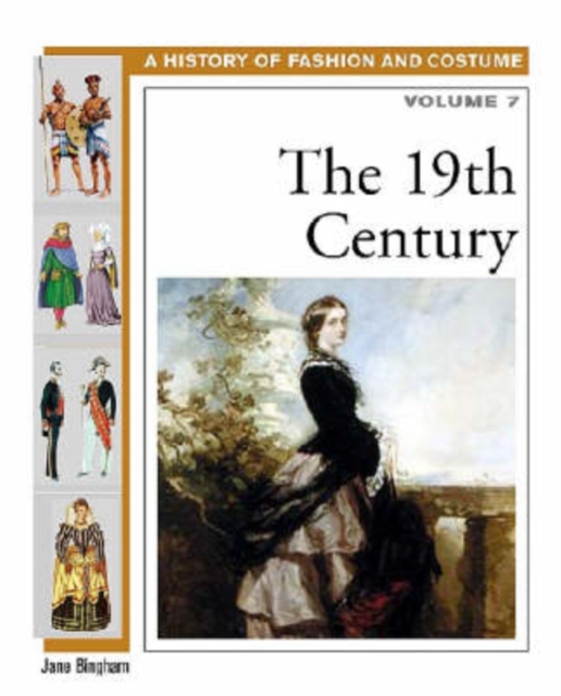 The 19th Century Volume 7, Hardback Book