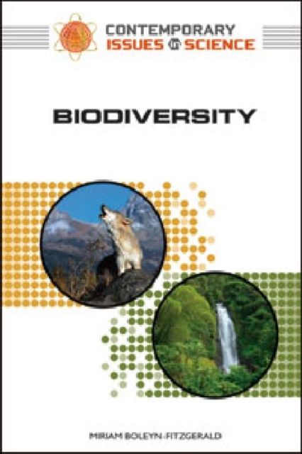 Biodiversity, Hardback Book
