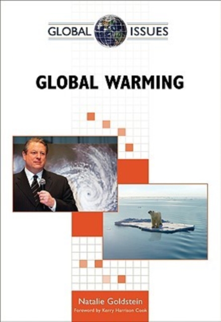 Global Warming, Hardback Book