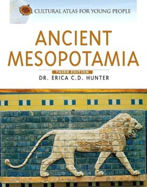 Ancient Mesopotamia, Hardback Book