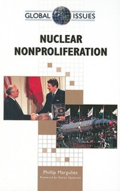 Nuclear Nonproliferation, Hardback Book