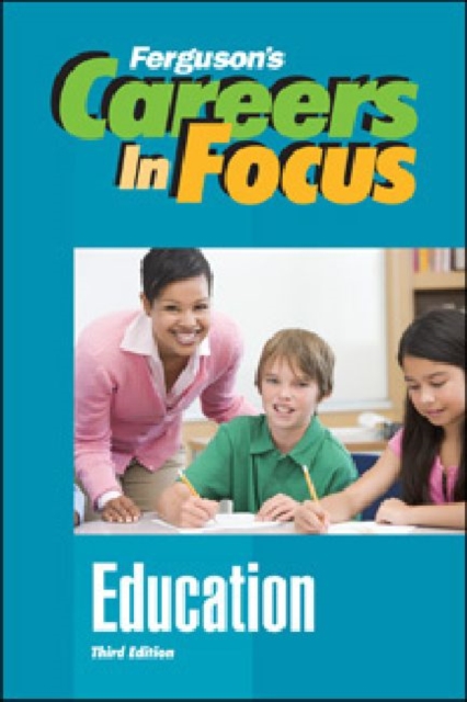 Education, Hardback Book