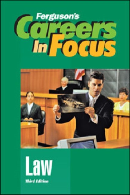 Law, Hardback Book