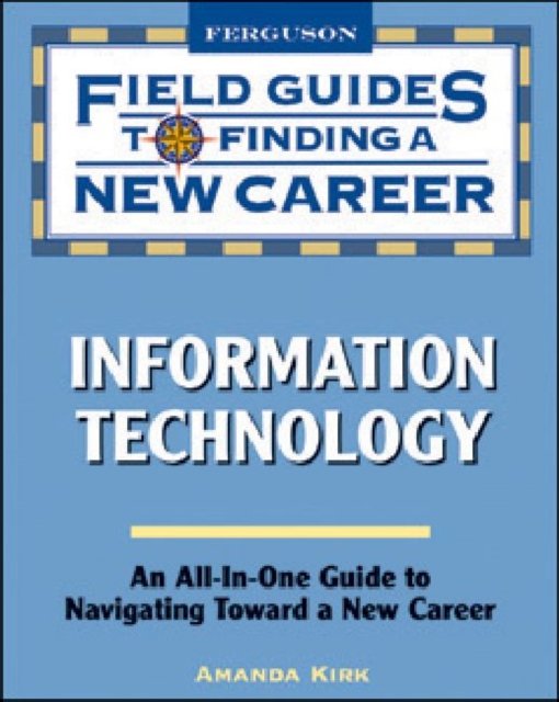 Information Technology, Hardback Book