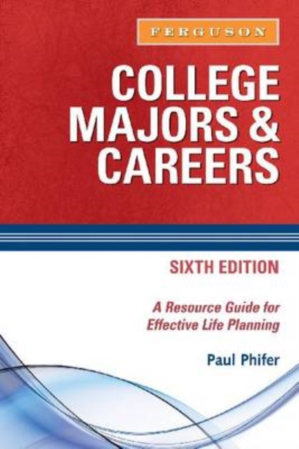 College Majors and Careers, Hardback Book
