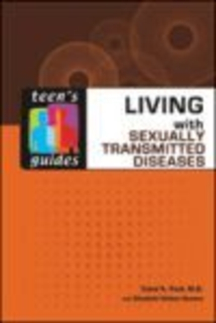 Living with Sexually Transmitted Diseases, Hardback Book
