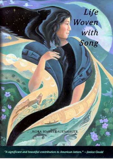 Life Woven with Song, Paperback / softback Book