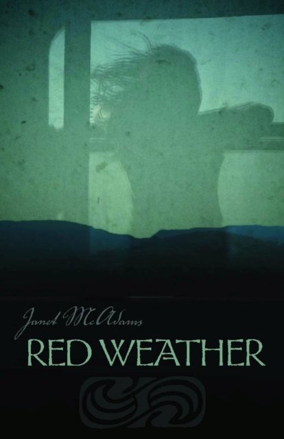 Red Weather, Paperback / softback Book