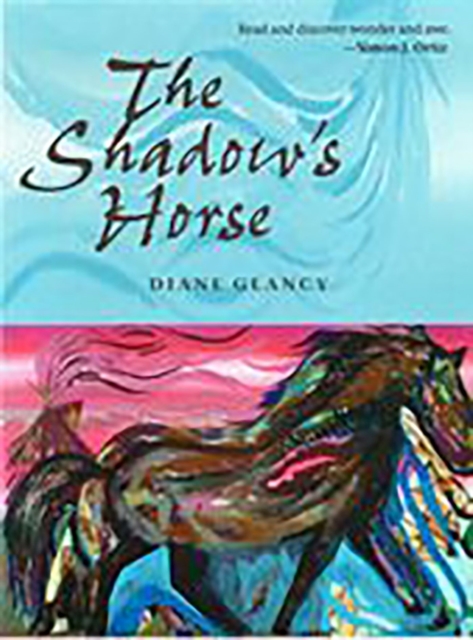 The Shadow's Horse, Paperback / softback Book