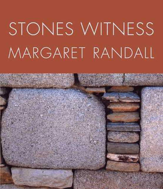 Stones Witness, Paperback / softback Book