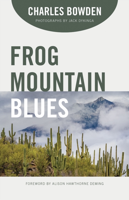 Frog Mountain Blues, Paperback / softback Book
