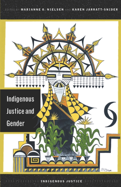 Indigenous Justice and Gender, EPUB eBook
