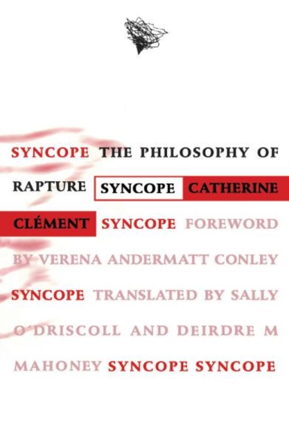 Syncope : The Philosophy of Rapture, Paperback / softback Book